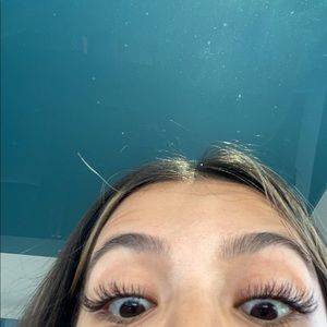 Meet your Posher, Luisa